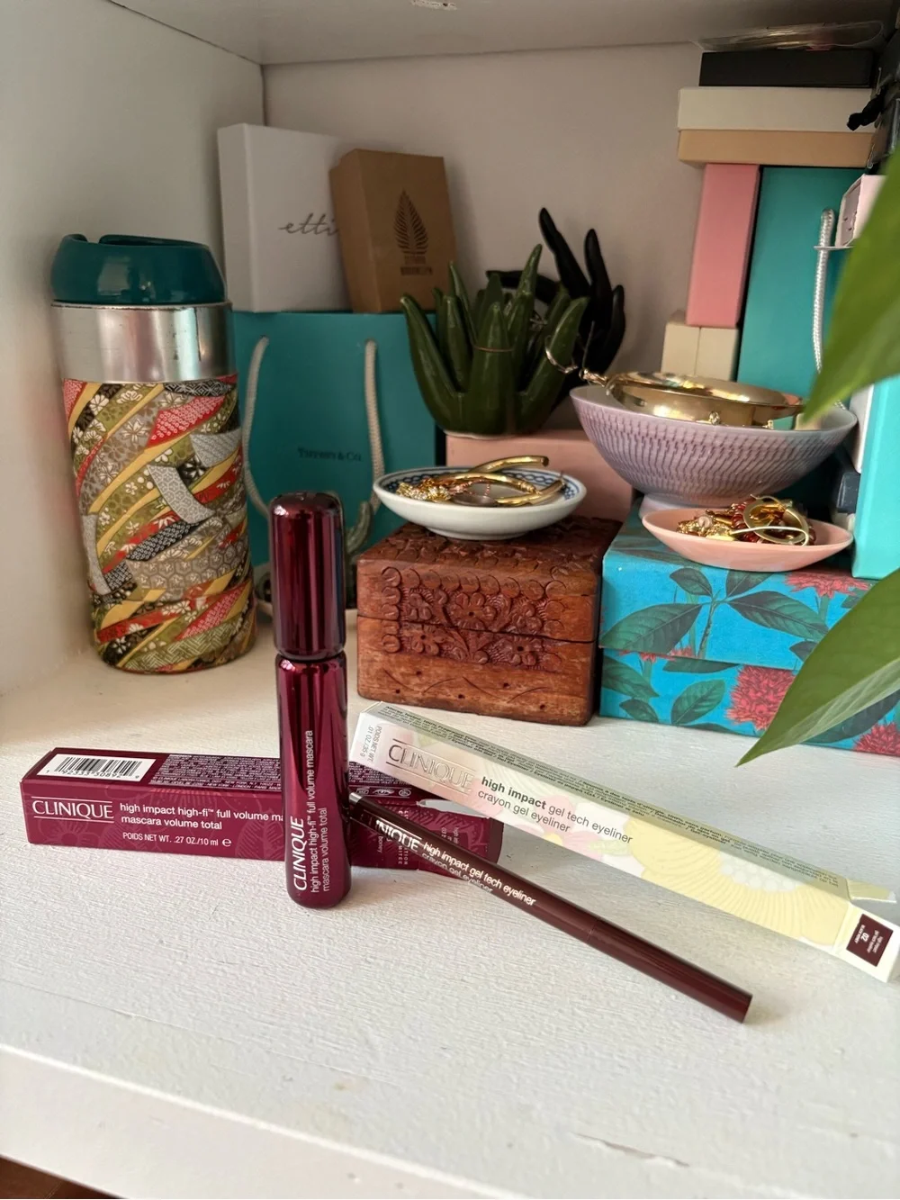 Clinique brand new